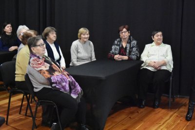 Dzień Babci i Dziadka 2024